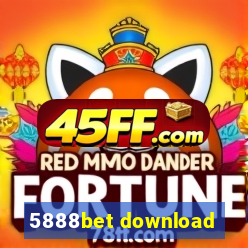 5888bet download